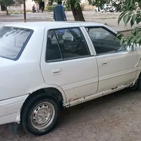 Hyundai Excel 1994