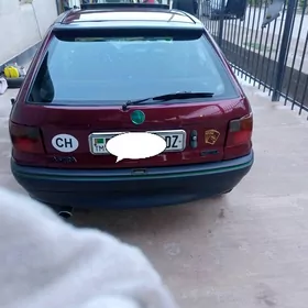 Opel Astra 1992