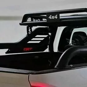Tacoma Hilux TRD 4X4 duga дуга