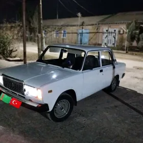 Lada 2107 2011