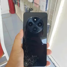 REDMI 14C 8/256 PLATA