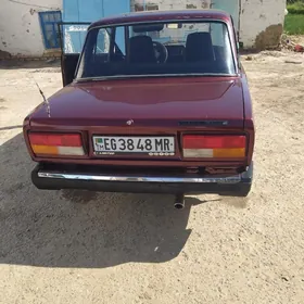 Lada 2107 1993