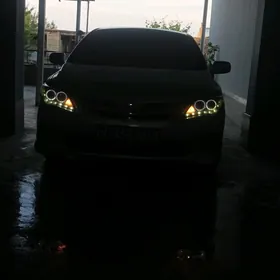Toyota Corolla 2010