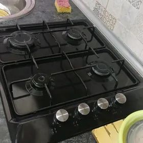 gaz plita mebel