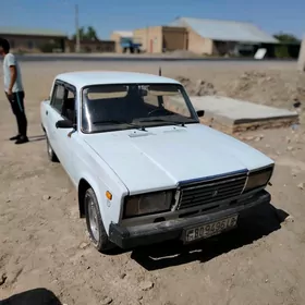 Lada 2107 1996