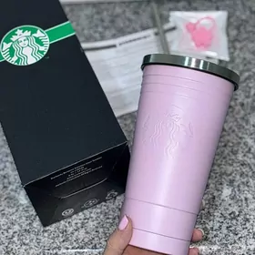 Starbucks termobokal