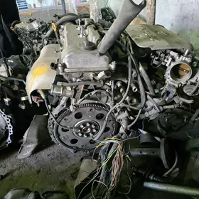 3 motor 1mz morda toyota