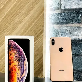 İPhone Xs Max