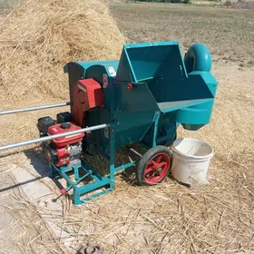 mini kombayyn