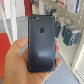 IPHONE 7 PLATA