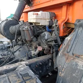Kamaz 5410 1993