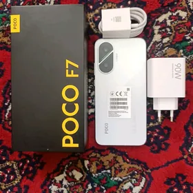 poco f7