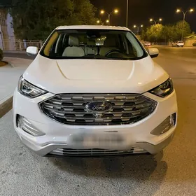 Ford Edge 2022