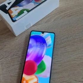 a41 samsung