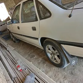 Opel Vectra 1990
