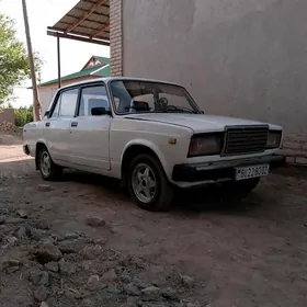 Lada 2107 1998
