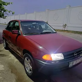 Opel Astra 1993