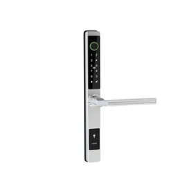 Smart lock/Смарт замки