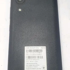 a03 core 32gb