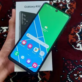 samsung a52