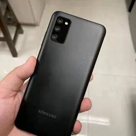 Samsung A03s