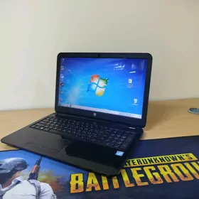 NOTEBOOK HP