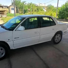 Pontiac Grand Prix 1996