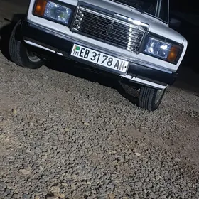 Lada 2107 2003