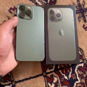 iPhone 13 Pro