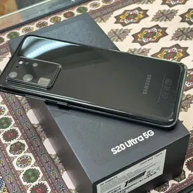 S20 Ultra