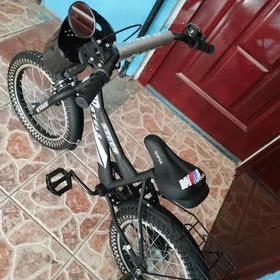 Çaga Tigir 16 lyk