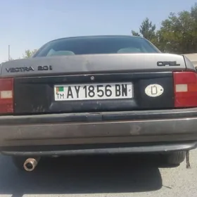 Opel Vectra 1991