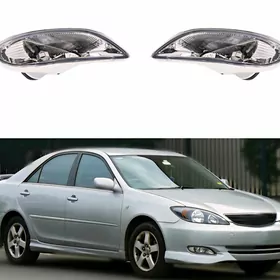 Duty Camry Tumanka