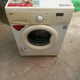 LG 5 KG DD MATOR KIR MASYN