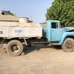 Zil 130 1990