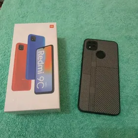 REDMI 9C