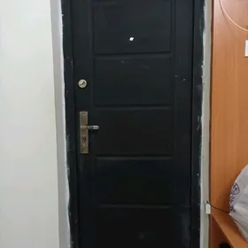 daşky gapy
