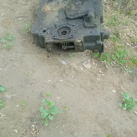 Mtz Gidre bacok