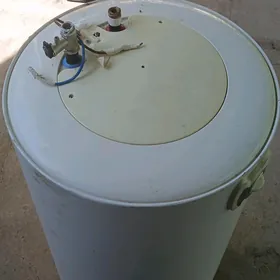 boiler
