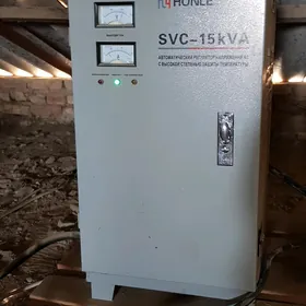 Стабилизаторы 15,20kVA