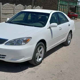 Toyota Camry 2002