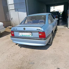 Opel Vectra 1993