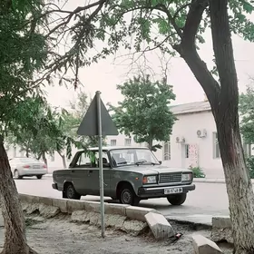 Lada 2107 2010