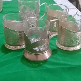 Стаканы
