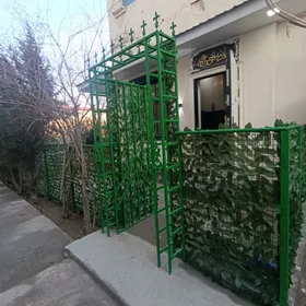 Satlyk 30 mkr 1 etaz 1+2 edile