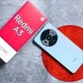 redmi a3