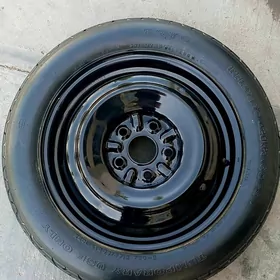 16LYK TOYOTA ZAPASKA
