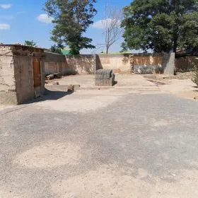 arenda ýer
