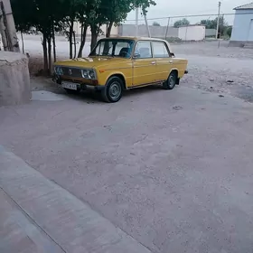Lada 2106 2000