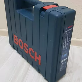 BOSCH дрель-перфоратор2-26DFR